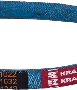 Correa trapezoidal 3/8"x34" cordaje Kevlar®, Kramp
