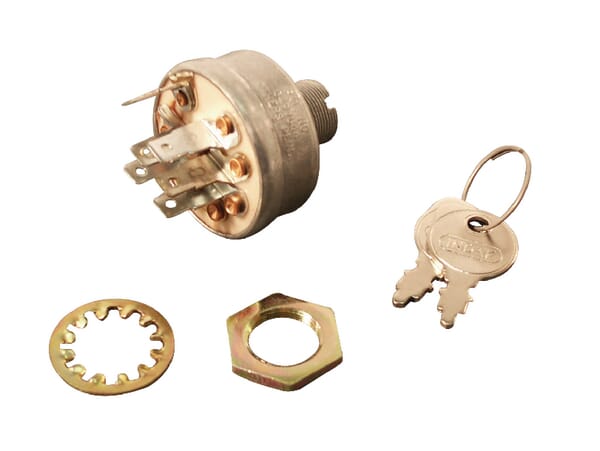 Contactor p/Kohler 4 Contactor p/Kohler - Imagen 4