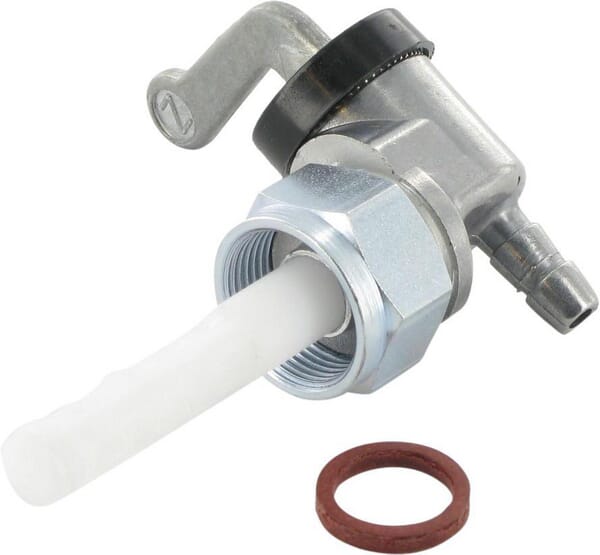 Llave de combustible 3 Llave de combustible - Imagen 3