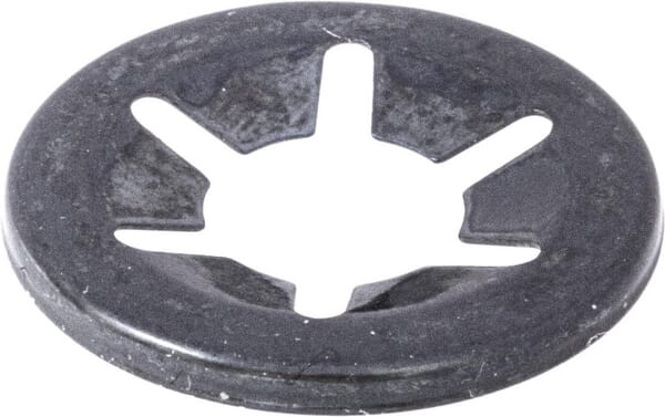 Arandela de bloqueo Starlock 1/4" 6 Arandela de bloqueo Starlock 1/4" - Imagen 6