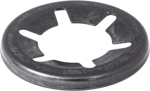 Arandela de bloqueo Starlock 3/8" 6 Arandela de bloqueo Starlock 3/8" - Imagen 6