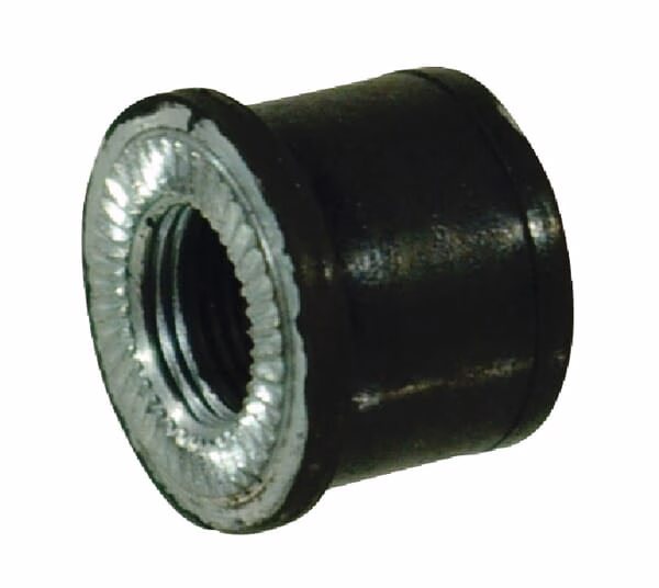 Dámper antivibratorio, válido para Dolmar - Imagen 7