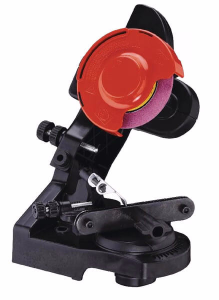 Amoladora de cadena SHARP MASTER - Imagen 14