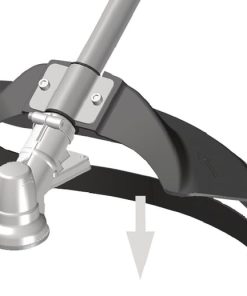 Cárter de protección 420mm