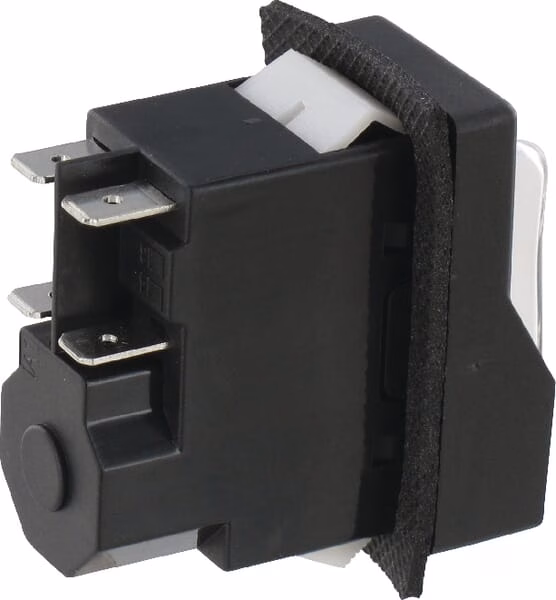 Interr. afilador cadenas 230V - Imagen 3