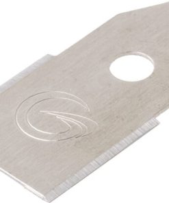 Cuchillas válidas para robot segadora Husqvarna Automower® (9 uds.) 15 Cuchillas válidas para robot segadora Husqvarna Automower® (9 uds.)