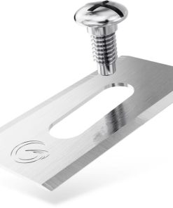 Cuchillas para Husqvarna Automower, Turn-around, (9x)