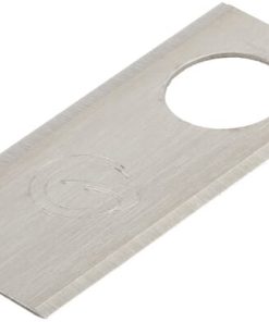 Cuchillas válidas para robot segadora Honda Miimo (9 uds.) 15 Cuchillas válidas para robot segadora Honda Miimo (9 uds.)