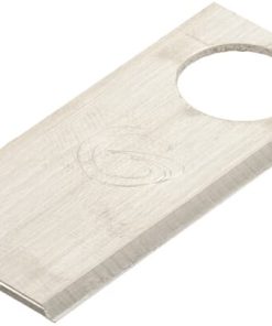 Cuchillas válidas para robot segadora Ryobi Roboyagi (9 uds.) 15 Cuchillas válidas para robot segadora Ryobi Roboyagi (9 uds.)