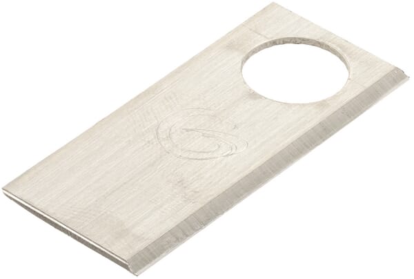Cuchillas válidas para robot segadora Ryobi Roboyagi (9 uds.) 7 Cuchillas válidas para robot segadora Ryobi Roboyagi (9 uds.) - Imagen 7