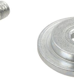 Cuchillas válidas para robot segadora Ryobi Roboyagi (9 uds.) 17 Cuchillas válidas para robot segadora Ryobi Roboyagi (9 uds.)