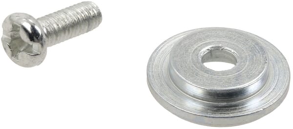 Cuchillas válidas para robot segadora Ryobi Roboyagi (9 uds.) 9 Cuchillas válidas para robot segadora Ryobi Roboyagi (9 uds.) - Imagen 9
