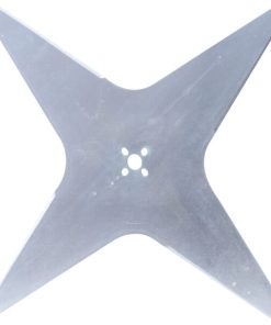 Cuchilla válida para robot segadora Stiga Autoclip, 29 cm 18 Cuchilla válida para robot segadora Stiga Autoclip, 29 cm