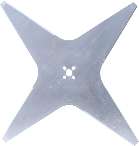 Cuchilla válida para robot segadora Stiga Autoclip, 29 cm 8 Cuchilla válida para robot segadora Stiga Autoclip, 29 cm - Imagen 8