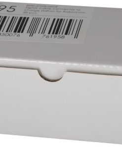 Conector cable, para estación de carga válida para Robomow (50 uds.) 5 Conector cable, para estación de carga válida para Robomow (50 uds.)