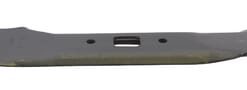 Hoja p/MTD 508-23x17,5 mm 742-0740 12 Hoja p/MTD 508-23x17,5 mm 742-0740