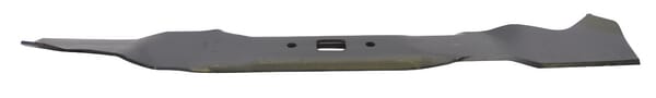 Hoja p/MTD 508-23x17,5 mm 742-0740 6 Hoja p/MTD 508-23x17,5 mm 742-0740 - Imagen 6