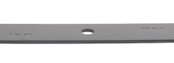 Hoja p/Kubota 520/18 m 66071-61760