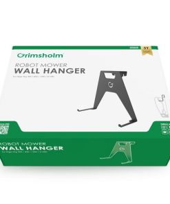 Robot colgador de pared para Stiga Stig 300/600/1200/A1500/A3000/A5000 8 Robot colgador de pared para Stiga Stig 300/600/1200/A1500/A3000/A5000 - Imagen 4