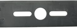 Cuchilla univer. recta 16"x1" 5 Cuchilla univer. recta 16"x1"