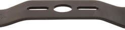 Cuchilla univ. curvada 16"x1" 5 Cuchilla univ. curvada 16"x1"