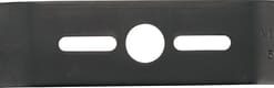 Alternative view of Cuchilla univ. curvada 18"x1"