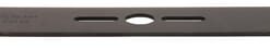 Cuch. cortac. dentada curvada 5 Cuch. cortac. dentada curvada