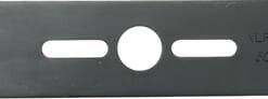 Cuchilla univ. Hi Lift 21"x1" 9 Cuchilla univ. Hi Lift 21"x1"
