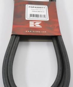 Correa hexagonal AA121,5"