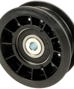 Polea tensora adecuada para John Deere