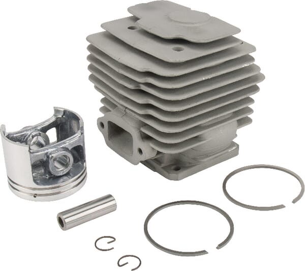 Cilindro completo Ø 46mm, adecuado para Stihl 3 Cilindro completo Ø 46mm, adecuado para Stihl - Imagen 3