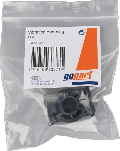 Dámper antivibratorio 4128799300 3 Dámper antivibratorio 4128799300 - Imagen 3