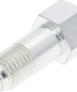 Tornillo 10x125 5 Tornillo 10x125