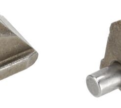 Alternative view of Kit 2 trinquetes + resortes speed