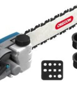 Accesorio universal para podadora de pértiga