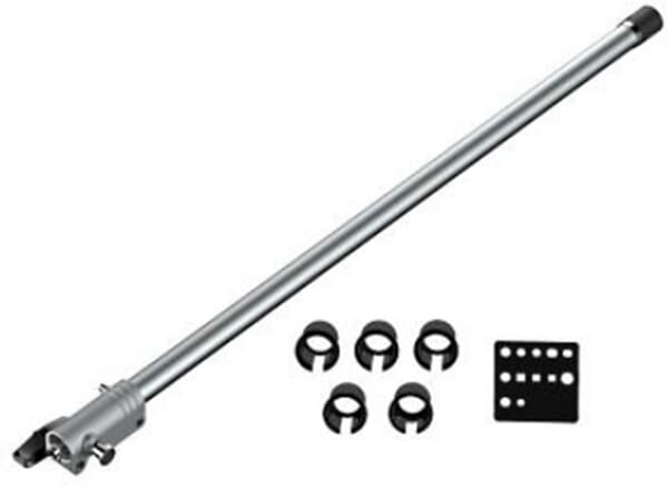 Extensión de eje universal 1 Extensión de eje universal