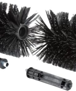 Kit de recambio de cepillos