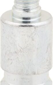 Adaptador tipo D, adecuado para 6,5 Ø8 mm, Stihl