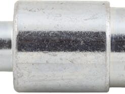Adaptador tipo E, apto para 5,5 Ø7 mm apto para Blue Bird, Stihl