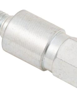 Adaptador tipo H, cuadrado 5,4 Ø7 mm