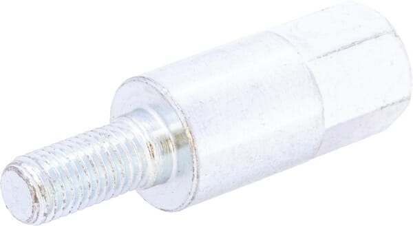 Tipo de adaptador L, 11 dientes, diámetro de 10 mm 3 Tipo de adaptador L, 11 dientes, diámetro de 10 mm - Imagen 3