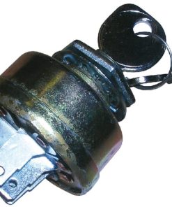 Contactor con llave p/Toro 7 Contactor con llave p/Toro