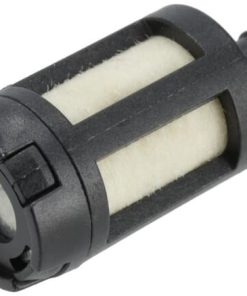 Filtro de combustible