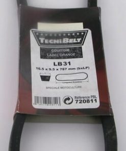 Correa trapezoidal LB31 Mitsuboshi 7 Correa trapezoidal LB31 Mitsuboshi