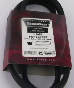 Correa trapezoidal LB49 Mitsuboshi