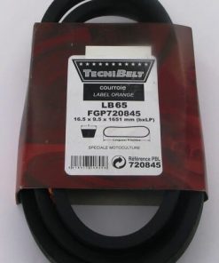 Correa trapezoidal LB65 Mitsuboshi