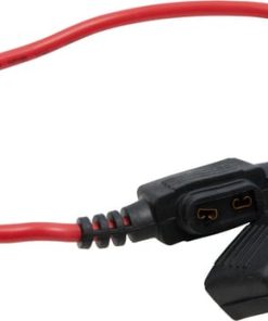 Portafusible mini en línea