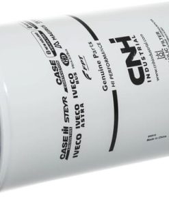 Filtro hidráulico CNH