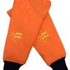 Underarm guard class 3