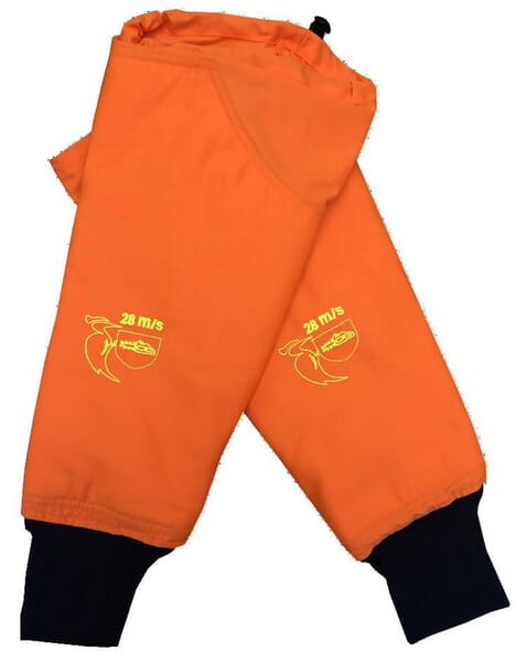 Protector de brazo clase 3 1 Underarm guard class 3